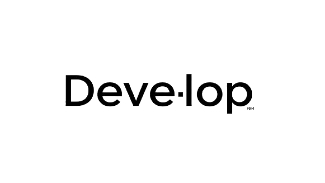 Develop Logo