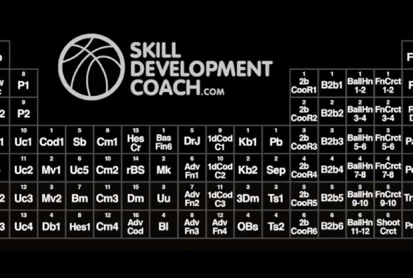 Skill development coaching
